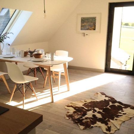 The Loft Apartment Pilton Exterior foto