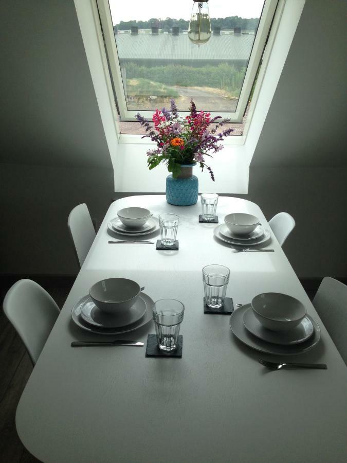 The Loft Apartment Pilton Exterior foto